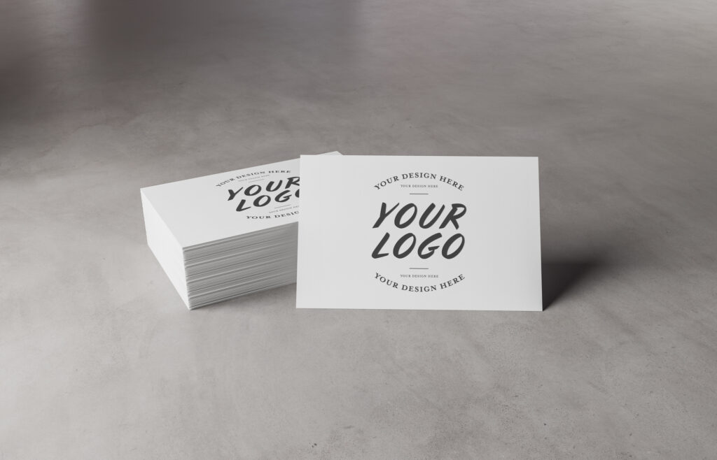 business card design ideas