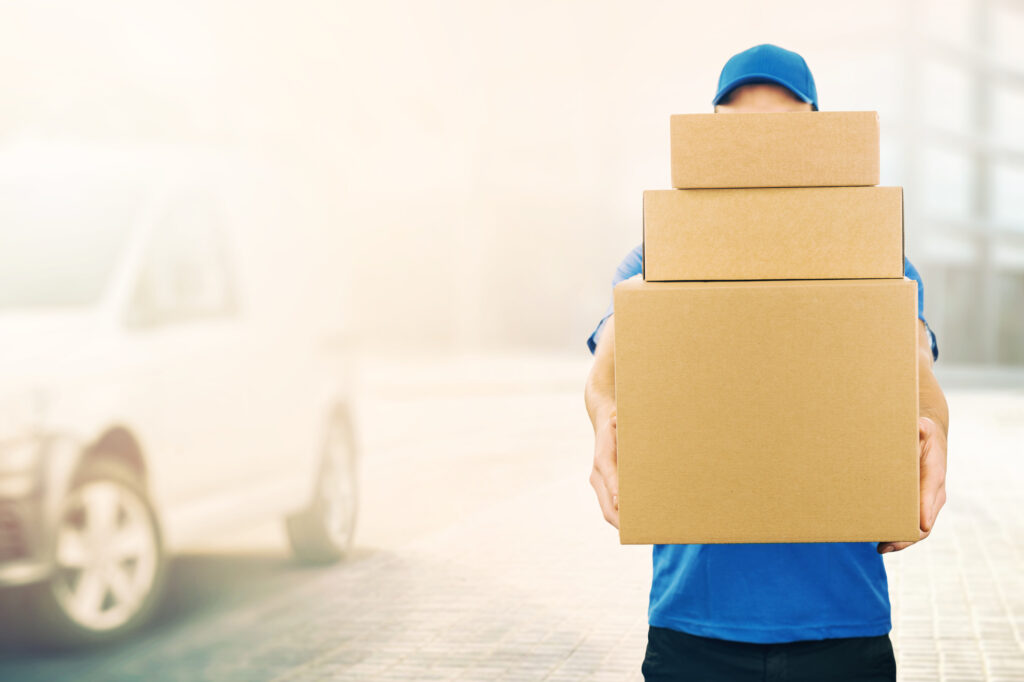 Getting the Word Out 7 Benefits of Next Day Delivery Printing Hippoprint